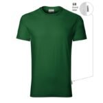 Rimeck Resist heavy M T-shirt MLI-R03GR
