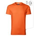 Rimeck Resist heavy M T-shirt MLI-R03LO