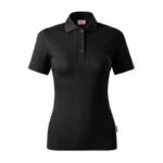 Rimeck Resist Heavy Polo Shirt W MLI-R2101 - Image 2