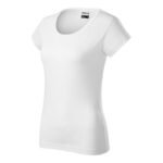 Rimeck Resist heavy W MLI-R0400 white T-shirt