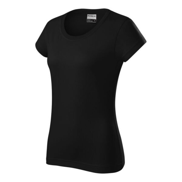 Rimeck Resist heavy W T-shirt MLI-R0401 black