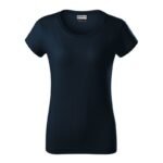 Rimeck Resist heavy W T-shirt MLI-R0402 navy blue - Image 2