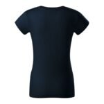 Rimeck Resist heavy W T-shirt MLI-R0402 navy blue - Image 3