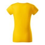 Rimeck Resist heavy W T-shirt MLI-R0404 yellow - Image 2