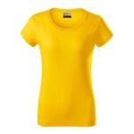 Rimeck Resist heavy W T-shirt MLI-R0404 yellow - Image 3