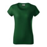 Rimeck Resist heavy W T-shirt MLI-R0406 bottle green - Image 3