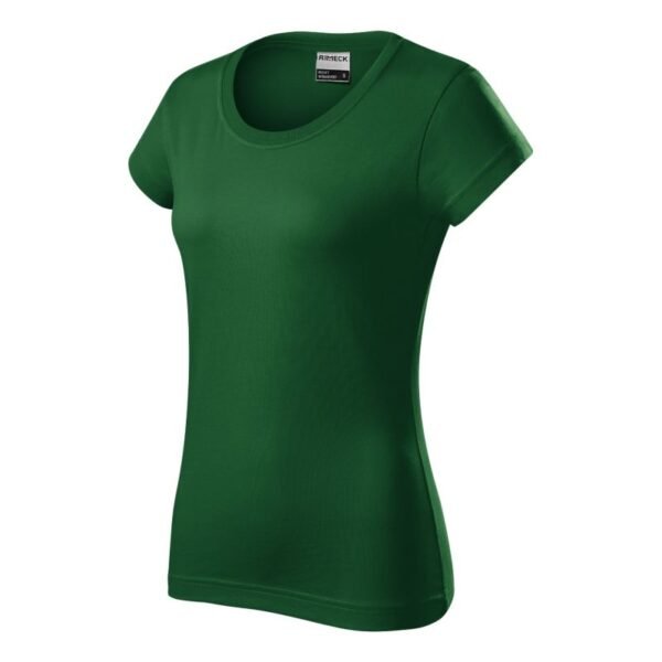 Rimeck Resist heavy W T-shirt MLI-R0406 bottle green