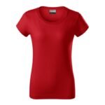 Rimeck Resist heavy W T-shirt MLI-R0407 red - Image 3