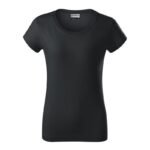 Rimeck Resist heavy W T-shirt MLI-R0494 ebony gray