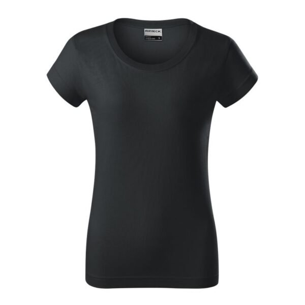 Rimeck Resist heavy W T-shirt MLI-R0494 ebony gray