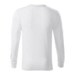 Rimeck Resist LS M MLI-R0500 white T-shirt - Image 2