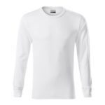 Rimeck Resist LS M MLI-R0500 white T-shirt - Image 3
