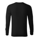 Rimeck Resist LS M MLI-R0501 black T-shirt - Image 2