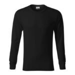 Rimeck Resist LS M MLI-R0501 black T-shirt - Image 3