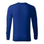 Rimeck Resist LS M MLI-R0505 T-shirt cornflower blue - Image 2