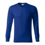 Rimeck Resist LS M MLI-R0505 T-shirt cornflower blue - Image 3