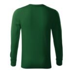 Rimeck Resist LS M MLI-R0506 T-shirt bottle green - Image 2