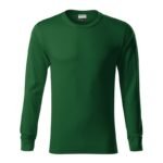 Rimeck Resist LS M MLI-R0506 T-shirt bottle green - Image 3