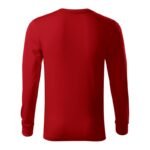 Rimeck Resist LS M T-shirt MLI-R0507 red - Image 2