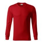 Rimeck Resist LS M T-shirt MLI-R0507 red - Image 3