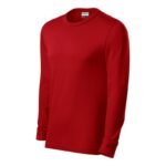 Rimeck Resist LS M T-shirt MLI-R0507 red