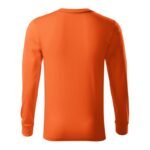 Rimeck Resist LS M T-shirt MLI-R0511 orange - Image 2