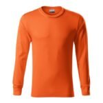 Rimeck Resist LS M T-shirt MLI-R0511 orange - Image 3