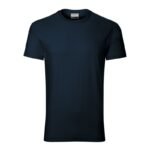 Rimeck Resist M MLI-R0102 navy blue T-shirt - Image 2