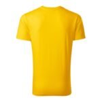 Rimeck Resist M MLI-R0104 T-shirt yellow - Image 2