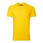 Rimeck Resist M MLI-R0104 T-shirt yellow - Image 3