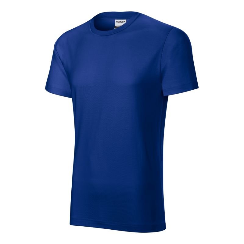 lupin-wear-ca-rimeck-resist-m-mli-r0105-t-shirt-cornflower-blue-909909 Rimeck Resist M MLI-R0105 T-shirt cornflower blue - Image 1