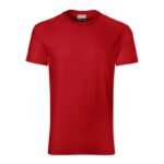 Rimeck Resist M MLI-R0107 red T-shirt - Image 3