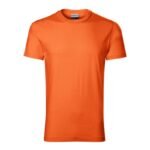 Rimeck Resist M MLI-R0111 orange T-shirt - Image 2