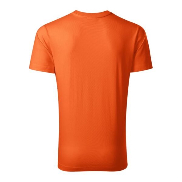 Rimeck Resist M MLI-R0111 orange T-shirt