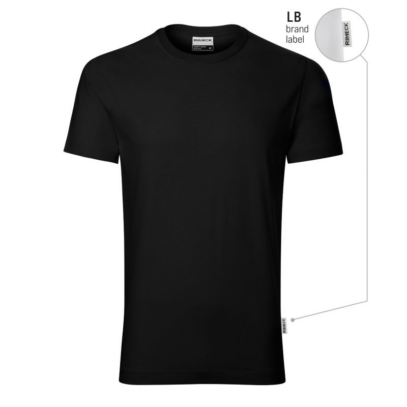lupin-wear-ca-rimeck-resist-m-mli-r01lb-t-shirt-1122164 Rimeck Resist M MLI-R01LB T-shirt - Image 1