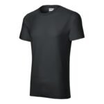 Rimeck Resist M T-shirt MLI-R0194 ebony gray