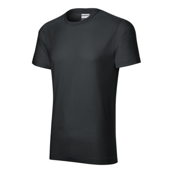Rimeck Resist M T-shirt MLI-R0194 ebony gray