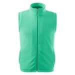 Rimeck Unisex Fleece Vest 2