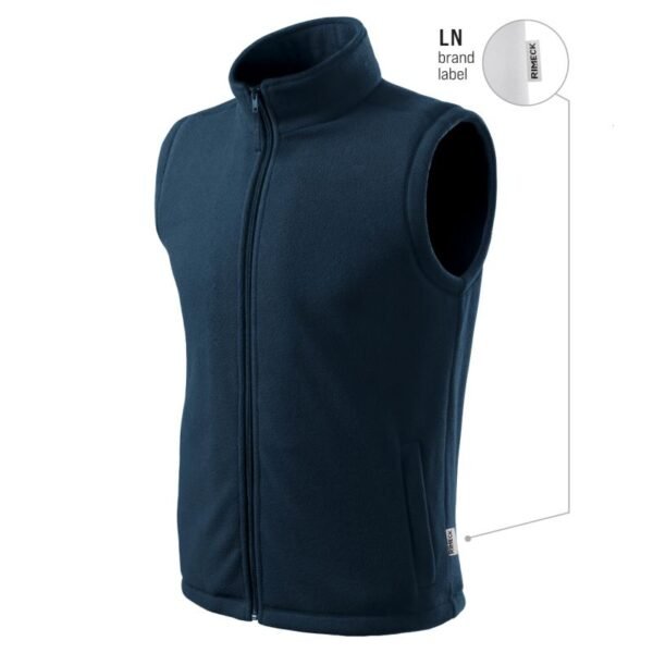 Rimeck Fleece Vest Next