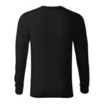 Rimeck unisex Resist LS T-shirt MLI-R05LB - Image 3