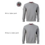 Rimeck Vertex M MLI-W4223 sweatshirt - Image 7