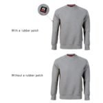 Rimeck Vertex M MLI-W4294 sweatshirt - Image 7