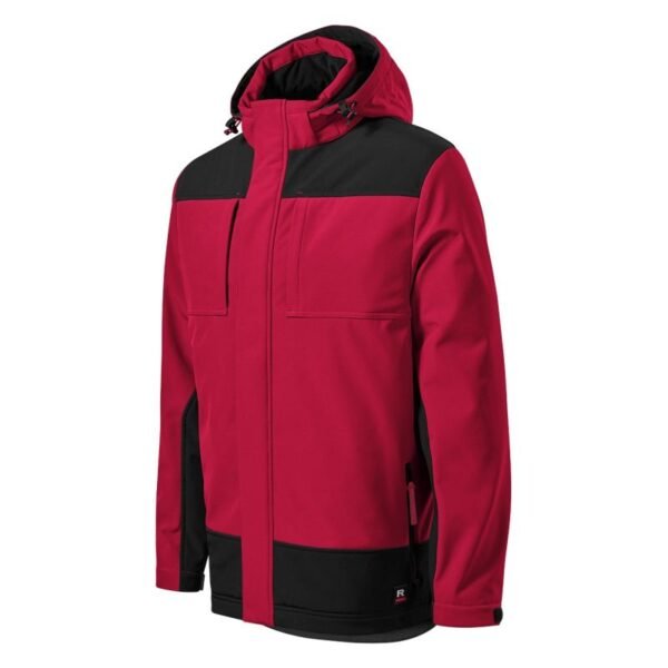 Rimeck Vertex M Softshell