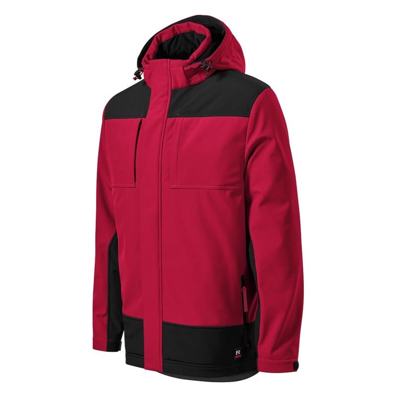 lupin-wear-ca-rimeck-vertex-m-mli-w5523-softshell-jacket-911871 Rimeck Vertex M Softshell