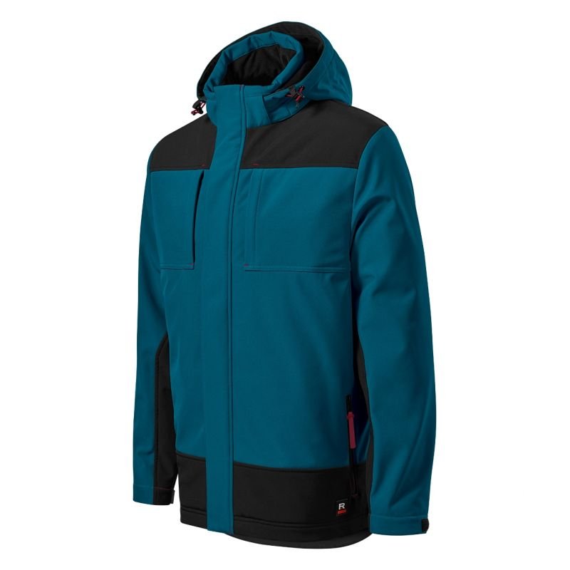 lupin-wear-ca-rimeck-vertex-m-mli-w5593-softshell-jacket-911872 Rimeck Vertex M Softshell