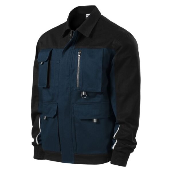 Rimeck Woody Jacket M MLI-W5102 Navy Blue