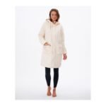 RIP CURL Swc Weekender Jacket white