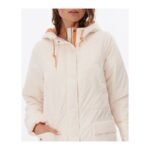 RIP CURL Swc Weekender Jacket white - Image 4
