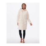 RIP CURL Swc Weekender Jacket white - Image 5