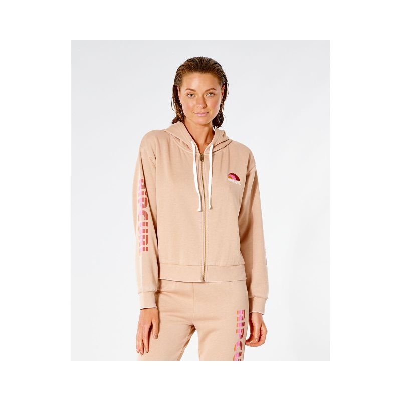 lupin-wear-ca-rip-curl-wave-shapers-zip-through-sweatshirt-beige-1745614 Rip Curl Wave Shapers